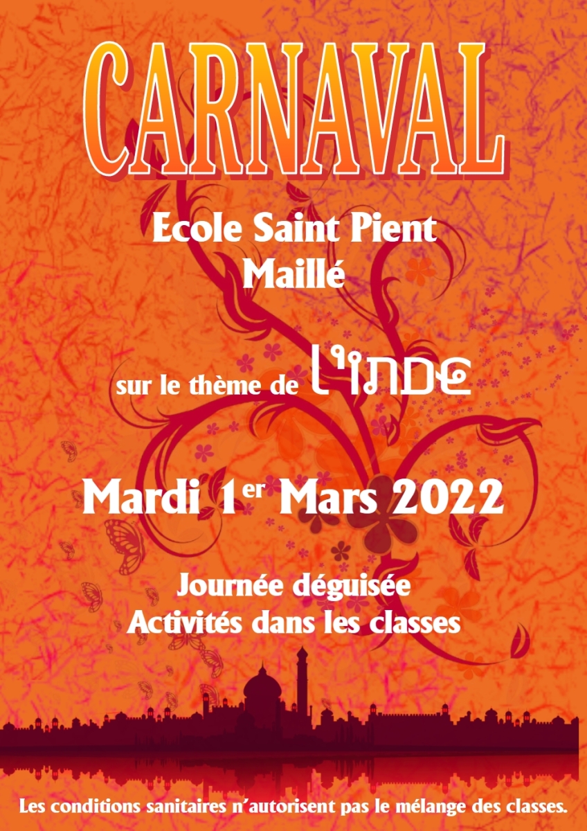 Carnaval-2022